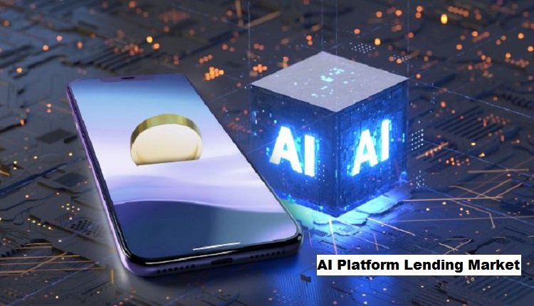 AI Platform Lending Market is expected to grow at a CAGR of 22.61% Globally