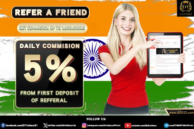 India Games The Power of Persistence in India Lottery Results