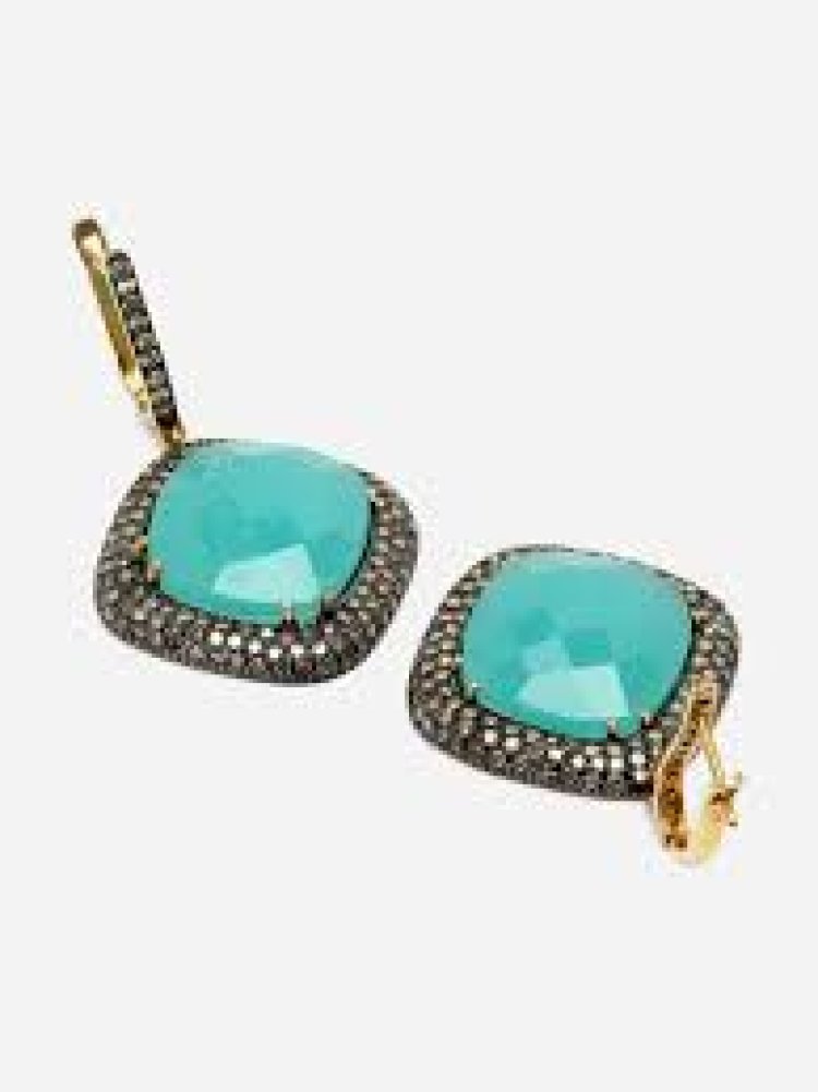 Buy Best Designer Earrrings for Women Online in India