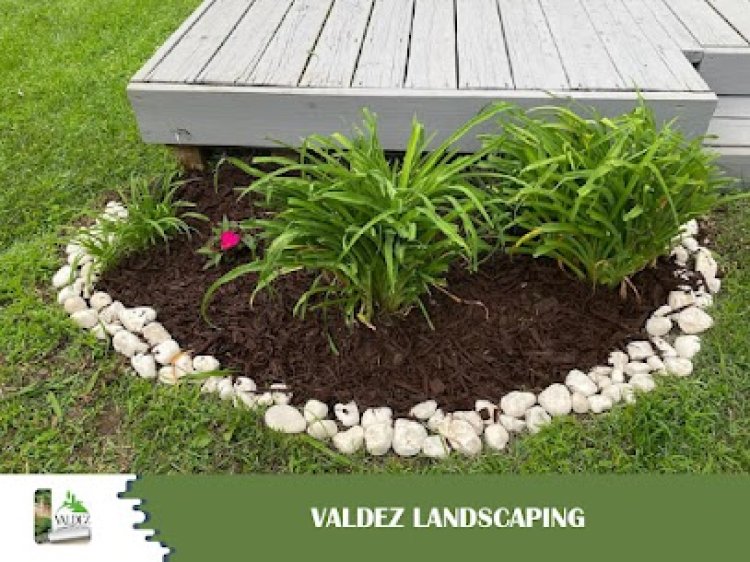 Gardening services near me | Valdez Landscaping