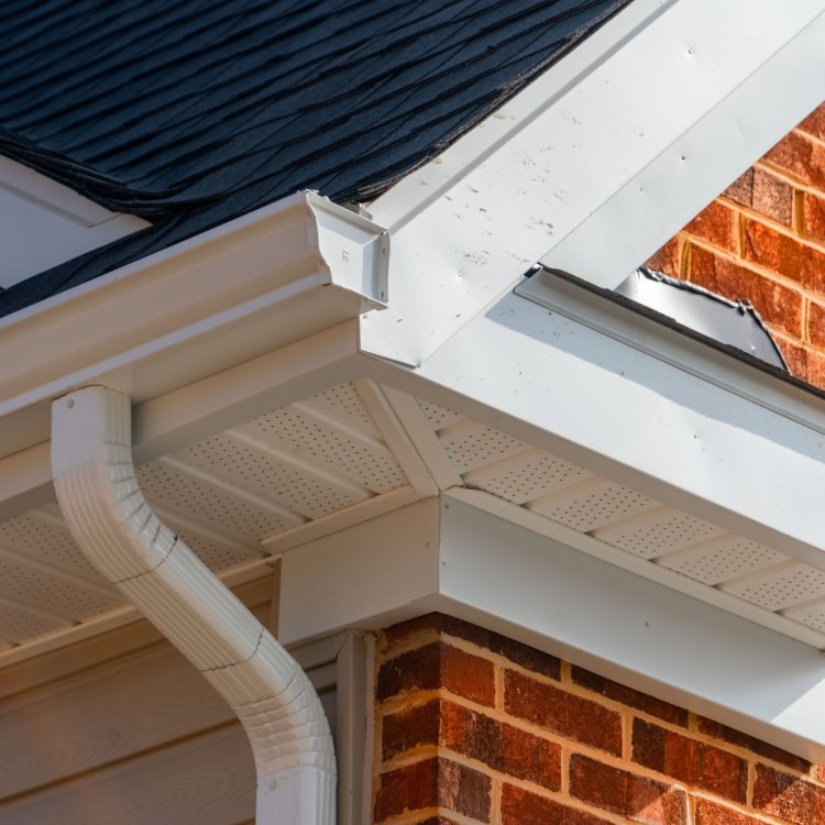 Gutter Repair Services: What You Need to Knowc