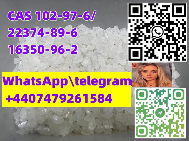 CAS 102-97-6 N-Isopropylbenzylamine /22374-89-6