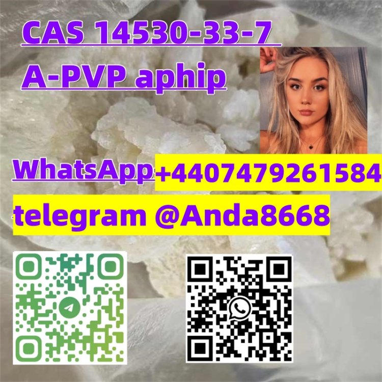 CAS 14530-33-7 A-PVP aphip