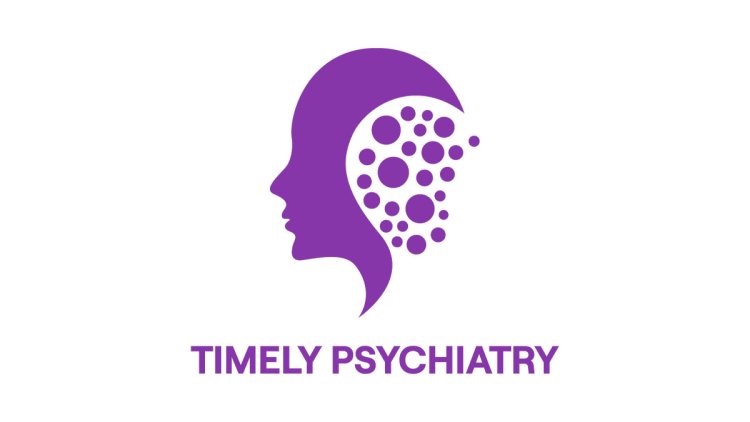 Timely Psychiatry: Revolutionizing Mental Health Care with Telehealth Services