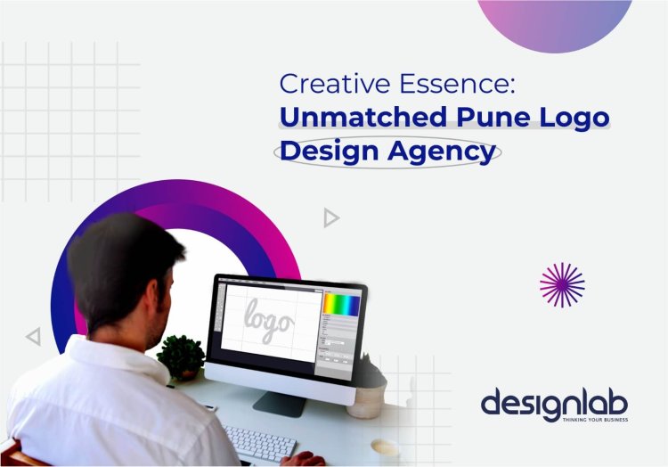 Creative Essence - Unmatched Pune Logo Design Agency