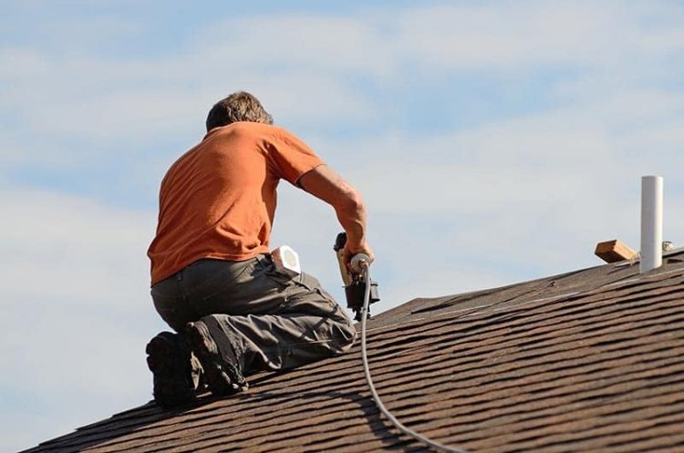 Local roofers in my area | A&J Construction