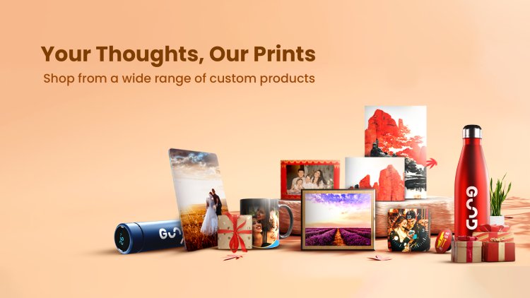 Bulk Printing Online: The Convenient Solution for Businesses
