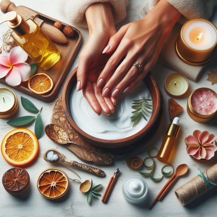 The Best Hand Treatments to Revitalize and Nourish Your Hands