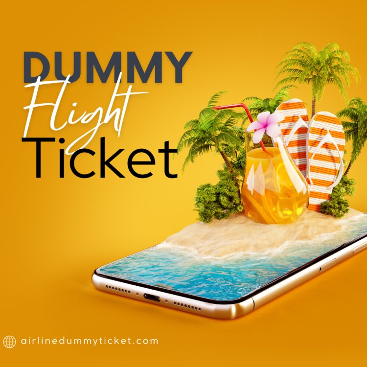 Dummy Hotel: Find the Perfect Accommodation with Dummy Ticket and Hotel.