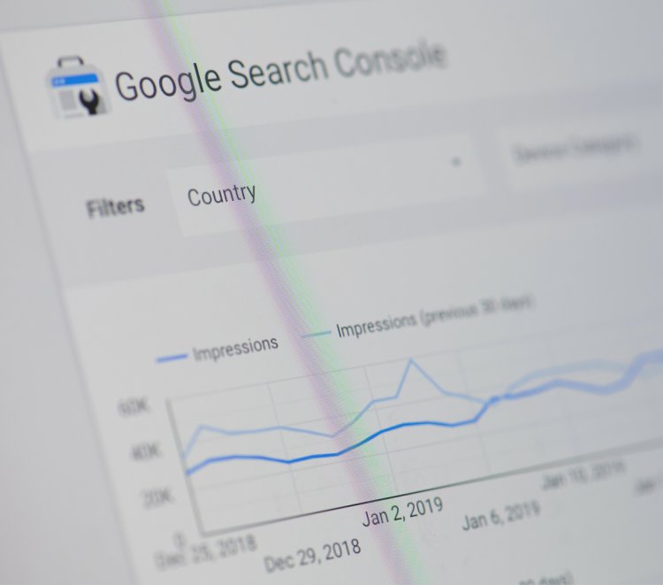 Understanding Your Website’s Performance With Google Search Console