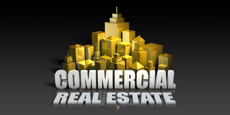 The Psychology of Commercial Real Estate Investment
