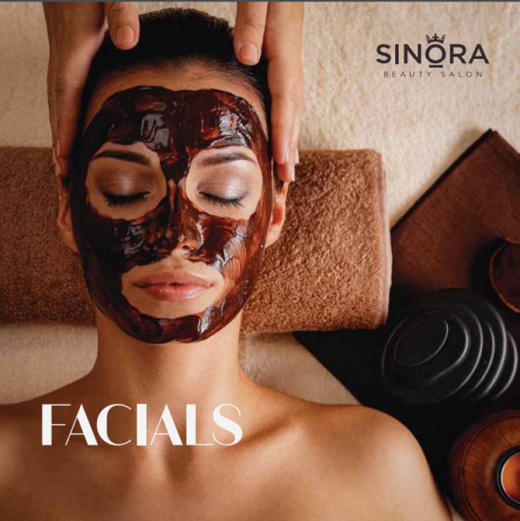 Best wallet friendly salon in Al-Qusais | Sinora Beauty Salon