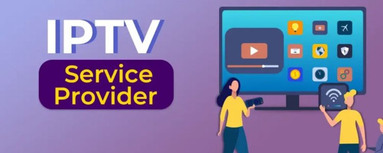 Unlocking Ultimate Entertainment: Exploring BuyBestIPTV for the Best IPTV Service