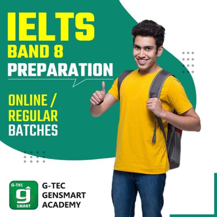 Looking for the Best IELTS Coaching Center Nearby? Get Expert Guidance for Success in Your IELTS Exam