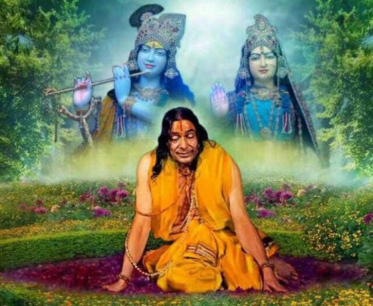 Shri Kripalu Ji Maharaj Ashram News