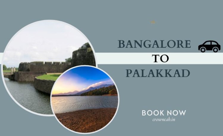 An Essential Road Trip Guide from Bangalore to Palakkad