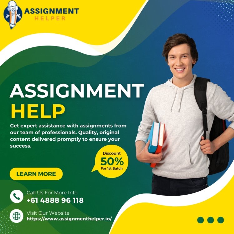 Law Assignment Help: A Lifesaver For Students