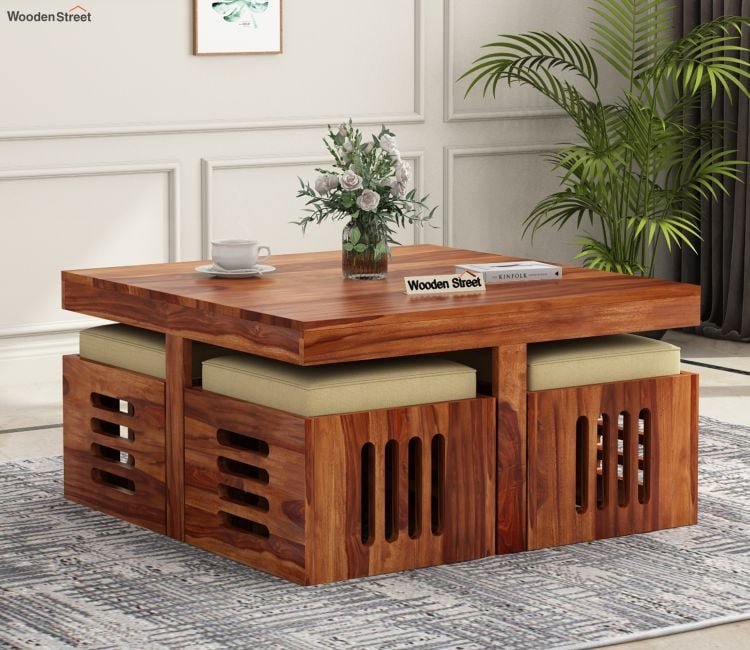 Coffee Table Sets : Transform Your Space with Coffee Table Sets