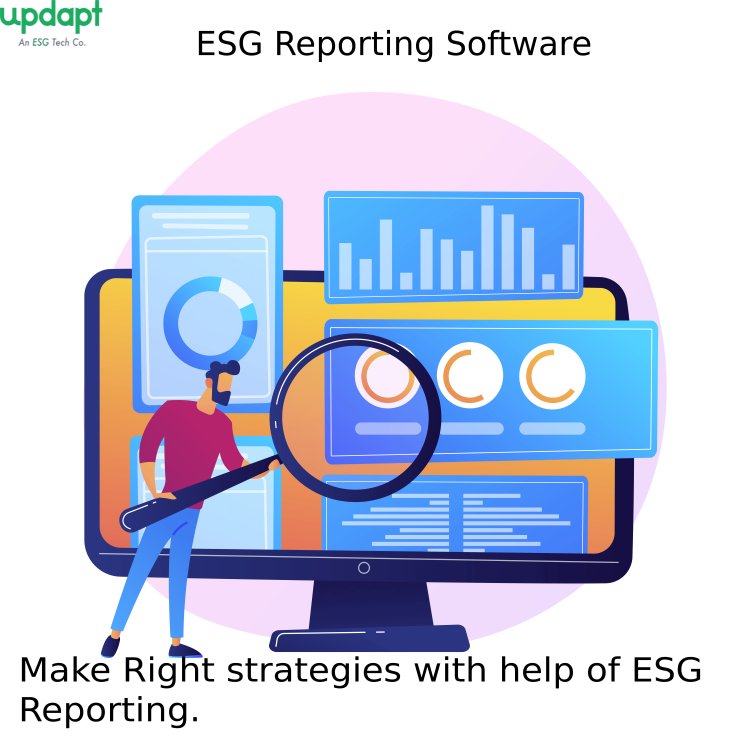 The Evolution of ESG Reporting Software: Navigating Sustainability in the Digital Age