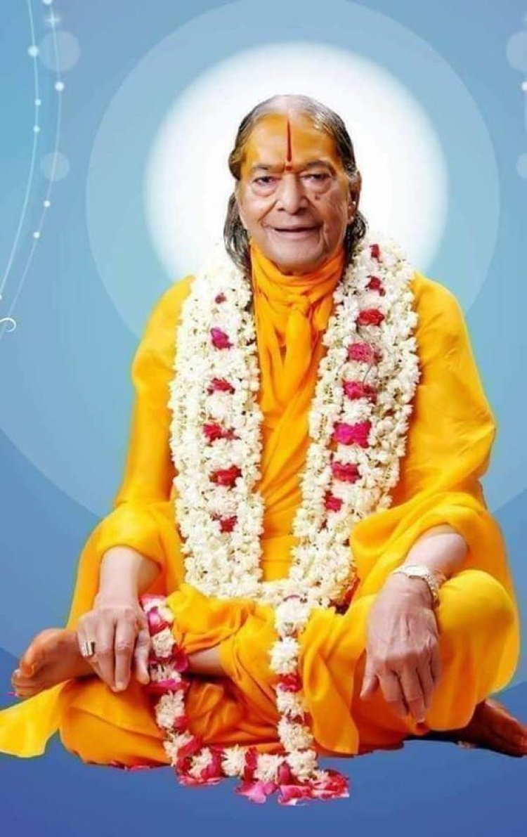Shri Kripalu Ji Maharaj Latest News