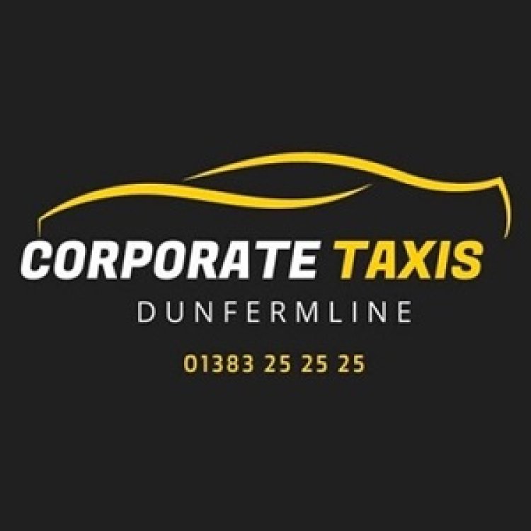 Corporate Taxis Dunfermline