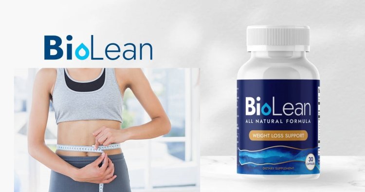 BioLean Reviews 2024: Does Weight Loss Work?