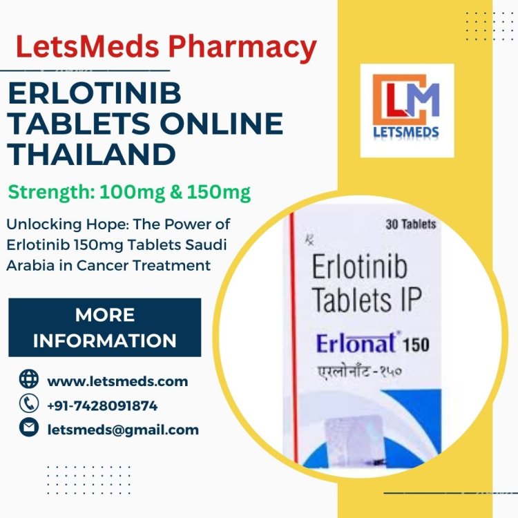 Indian Erlotinib Tablets Online Price Thailand, Malaysia, UAE