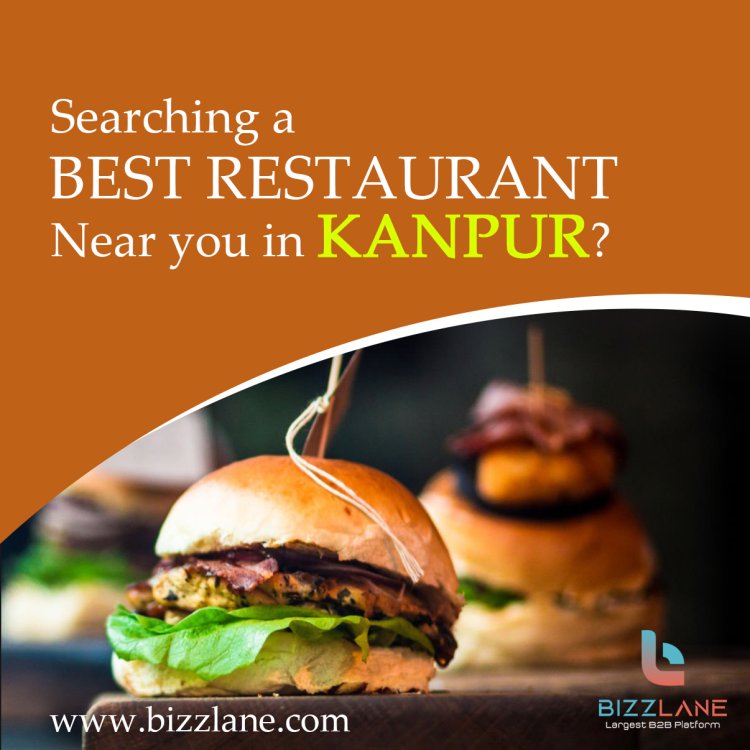 Budget friendly Resturents in Kanpur