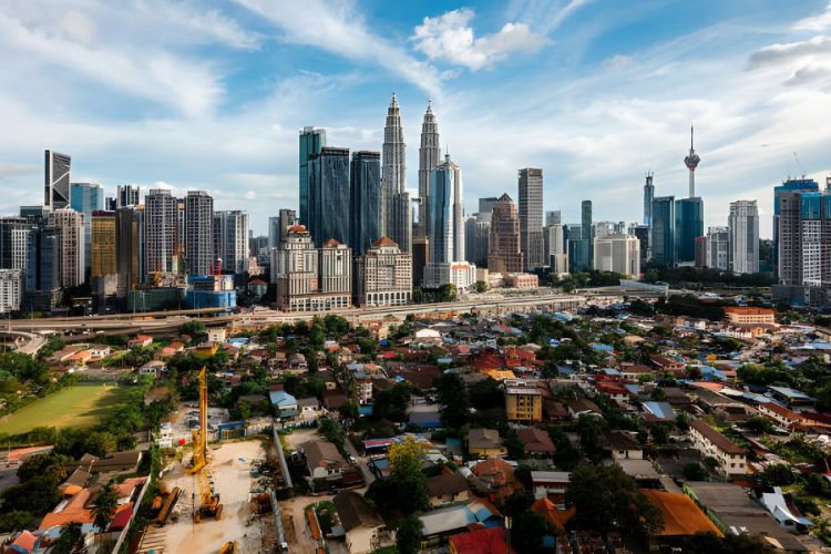 The top 7 tourist hotspots in Malaysia