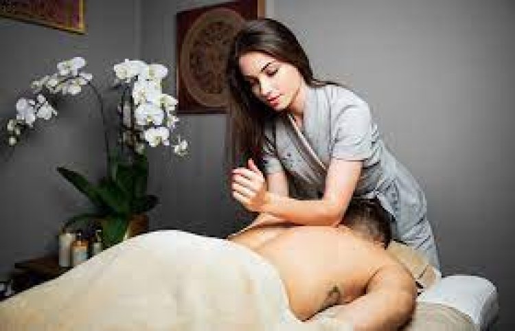 Crystal Spa In Kolhapur 9082575360