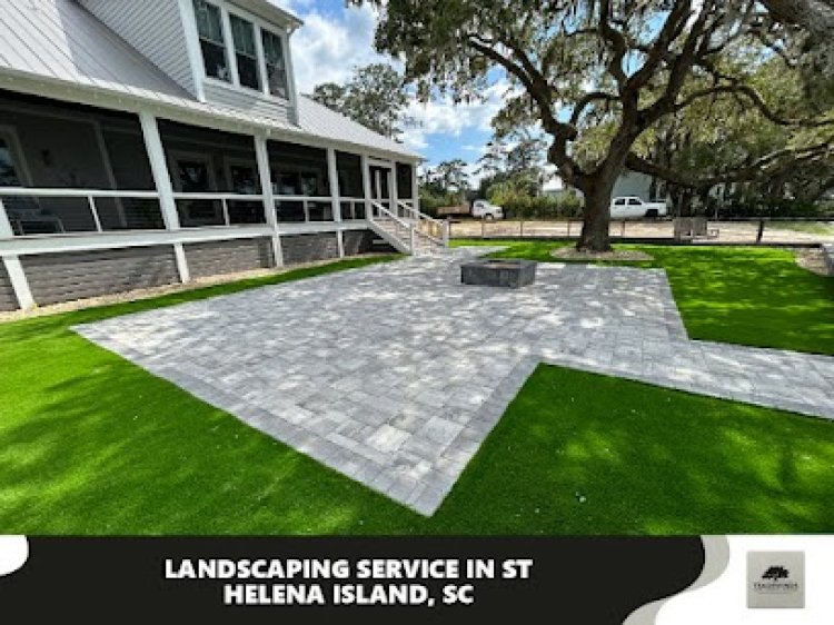 Sod Installation services near me | Tradewinds Landscape and Irrigation