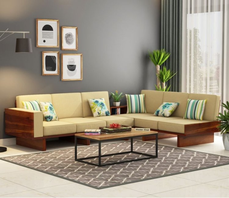 How to Choose the Perfect Sofa Set for Your Home