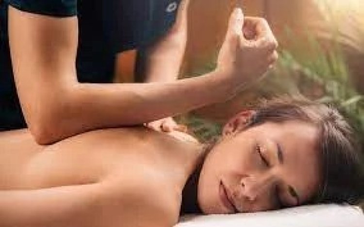 Spa for women near me