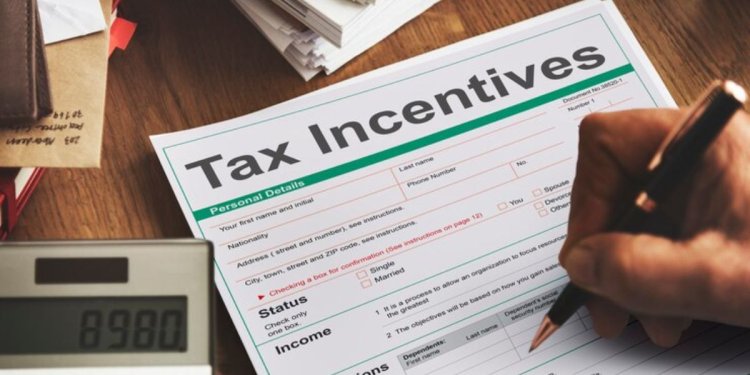 Benefits of filing your T1 Income Tax Return / T1 Personal Tax Return