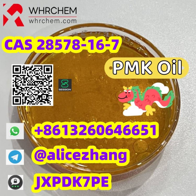 CAS 28578-16-7 PMK ethyl glycidate PMK Oil bluk price high purity whatsapp:+8613260646651