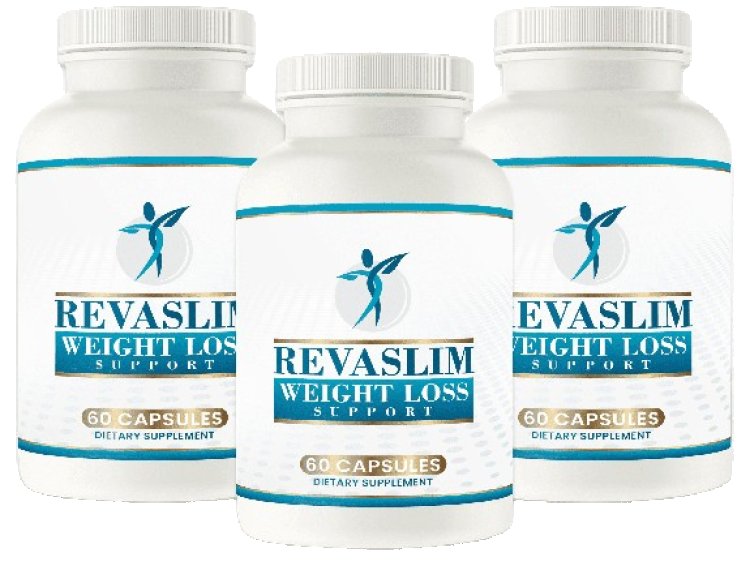 Revaslim Reviews (2024! Month End Sale) Fix Shallow Sleep For Weight Loss Issues