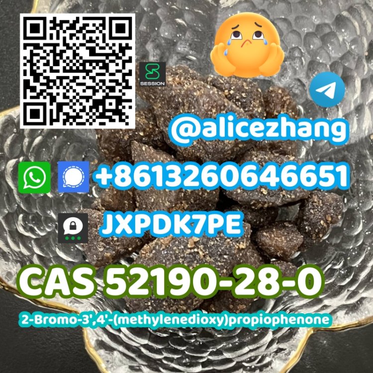 CAS 52190-28-0 factory supply fast delivery ready stock whatsapp:+8613260646651