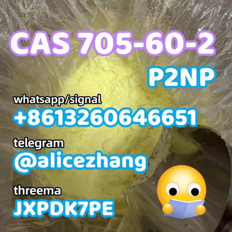 CAS 705-60-2 P2NP high quality best price