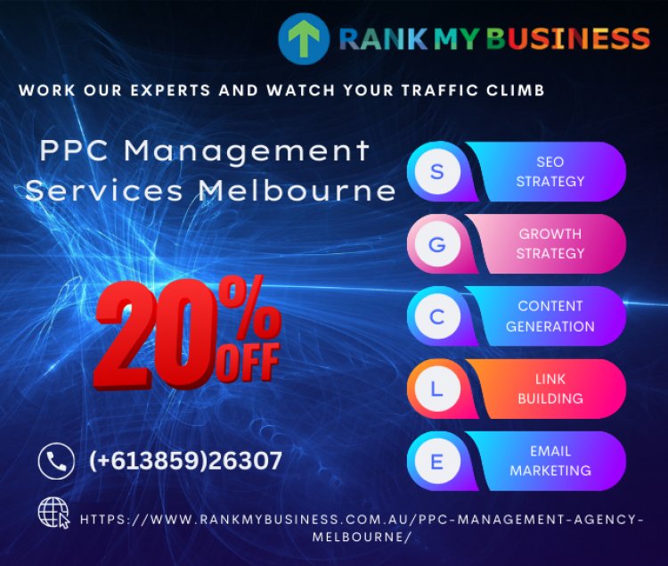 Increase Sales With PPC Management Services