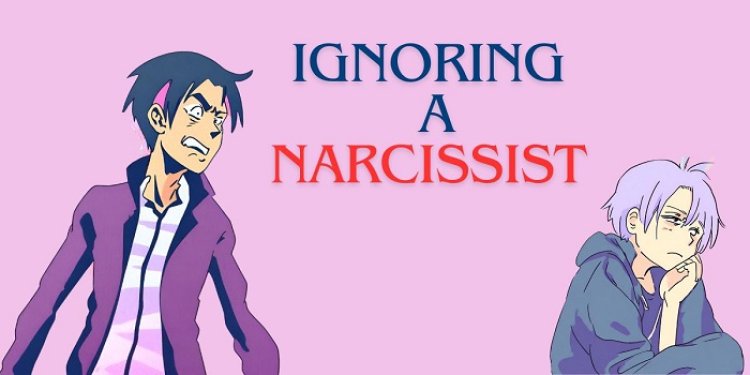What annoys a narcissist the most?