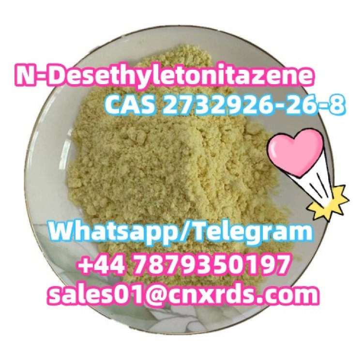 Sell high quality CAS 2732926-26-8