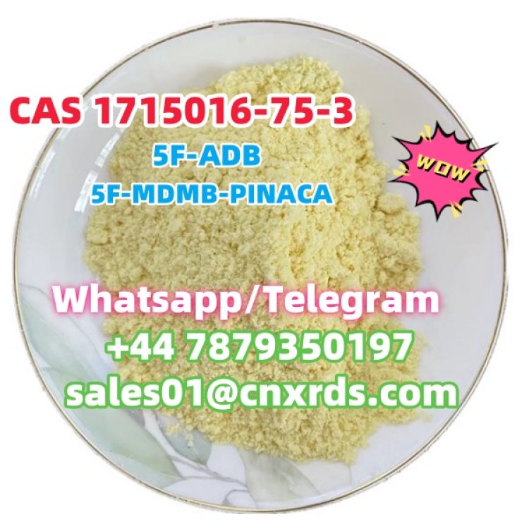 CAS 1715016-75-3  fast delivery with wholesale price