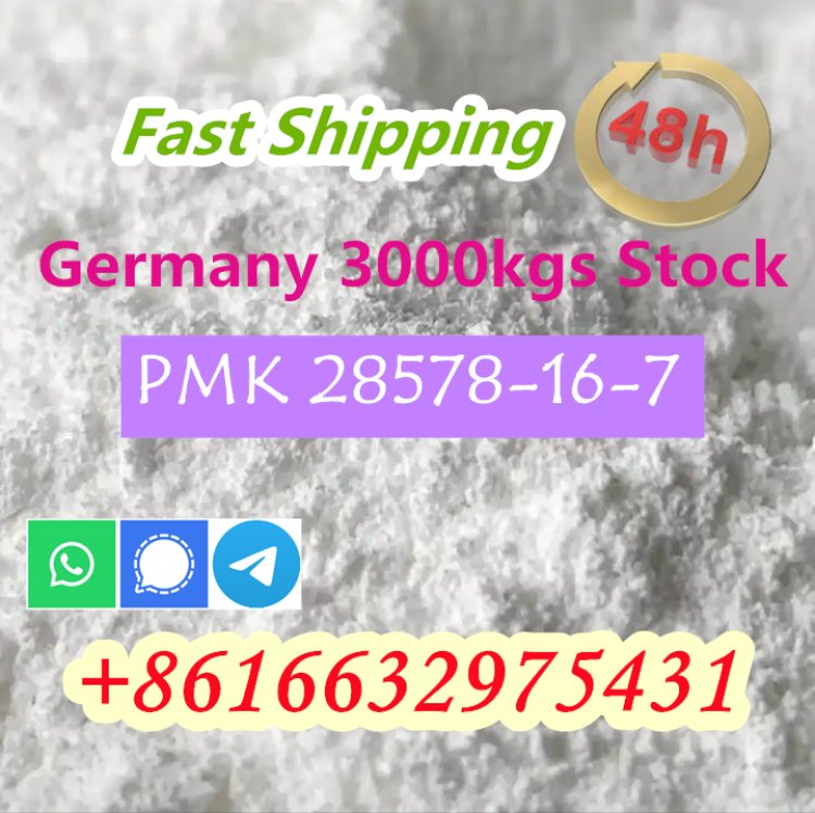Safe Shipping Pmk cas 28578-16-7