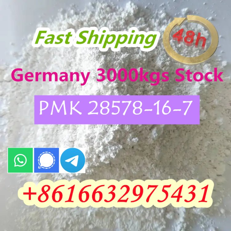 NEW PMK cas 28578-16-7 ethyl glycidate powder