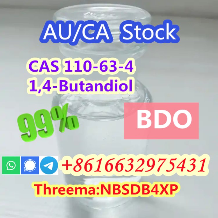 1,4-butanediol (BDO) CAS NO: 110-63-4