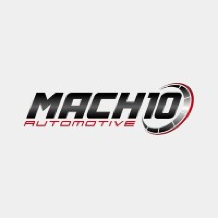 Visit Mach10 Automotive | Premier Automotive Dealership to Experience Unmatched Performance.