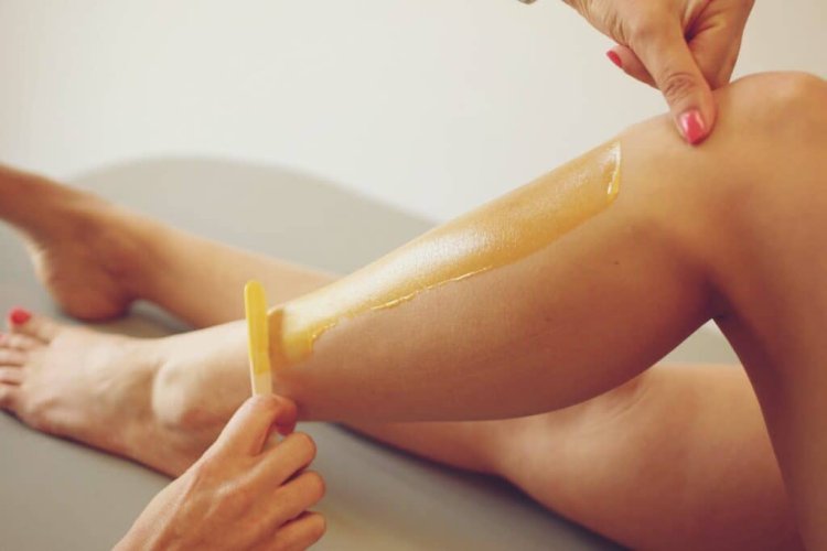 Top Reasons to Choose Professional Waxing Services