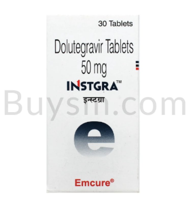 Instgra Tablet 30N