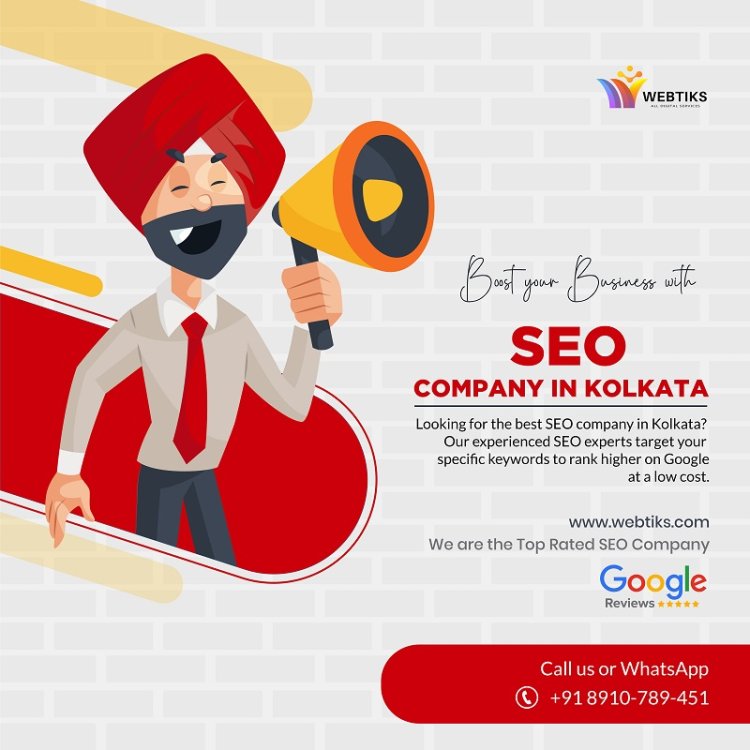 Are you Looking for the best SEO company in Kolkata? Our 6+ years of experienced SEO experts target your specific keywords to rank higher on Google at a low cost.