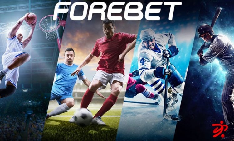 Unlocking Football Betting Success with Forebet: Your Key to Bet Guaranteed Wins